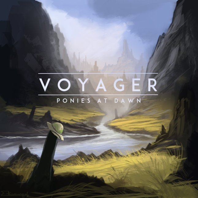 voyager